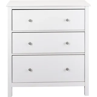 Interlink Livetastic 85 x 96 x 40 cm weiß