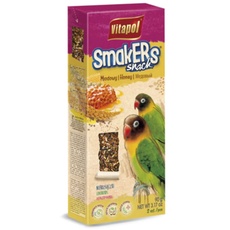 ZVP-2607 Honey SMAKERS for Lovebird