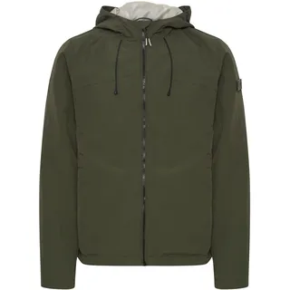 Blend Allwetterjacke »Allwetterjacke BHJacket«, grün