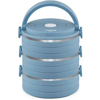 ThermoSport Thermo-Lunchbox (0,6 l) (3 Stück)