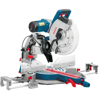 Bosch GCM 12 GDL inkl. 1 Sägeblatt