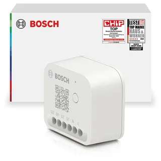 Bosch Licht-/Rollladensteuerung II Rollladensteuerung