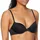 Body Make-Up Essentials WHP Bügel-BH Schwarz 90D