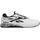 NANO X5 EDGE FTWR WHITE/BLACK Herren-Trainingsschuhe – Weiß, Floatride Energy, für Fitness & Krafttraining (100244427) - Weiß