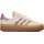 Schuhe Adidas Gazelle Bold JS3893 - Braun, Weiß, Rosa
