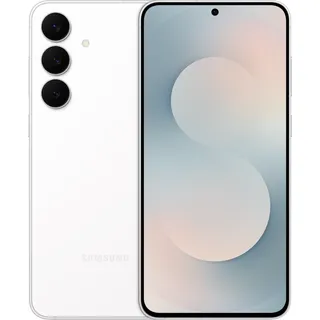 Galaxy S25 FE 128 GB White