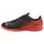 Puma II IT schwarz/leuchtend rot 13 5 UK