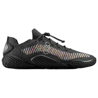 Vivo Barefoot Vivobarefoot Motus Flex Barefoot Sportschuhe - Obsidian/ Spacedye - EU 37