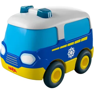 HABA Polizeibus Spielfigur