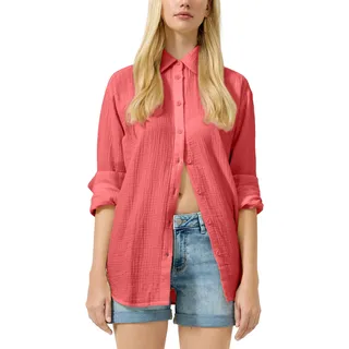 QS Longbluse Rosa 40
