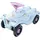 Bobby Car Classic Einhorn (800056113)