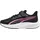 Ac Kids Black/Posie Pink/White 34