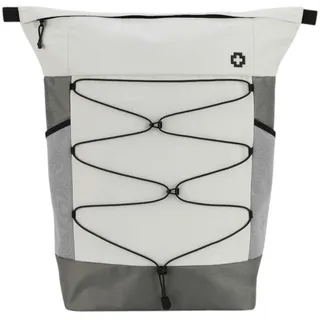 Strellson Homerton Sebastian Rucksack L Offwhite