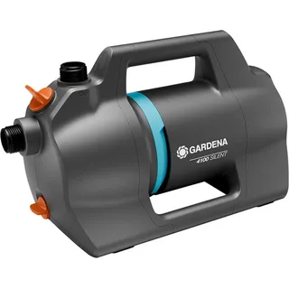 Gardena Gartenpumpe 4100 Silent 4100 l/h 36 m