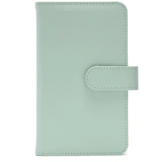 Fujifilm INSTAX Mini 12 Album - Mint Green