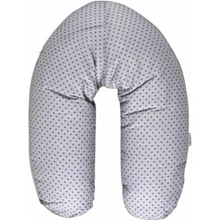 Kissen zum Stillen Tineo - Grau