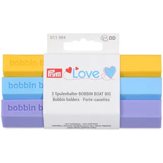 Prym 611984 Näh-Zubehör 3 Stück(e)