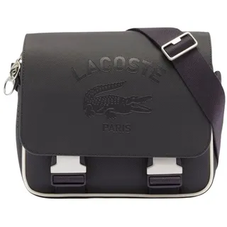 Lacoste Umhängetasche Messenger Bag Abimes Farine