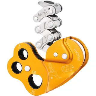 Petzl Zigzag Plus