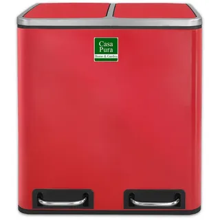 casa pura Felix 30 l Rot