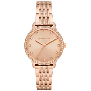Michael Kors MK4369 Damen Armbanduhr