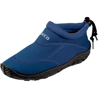 Beco Kinder Neoprenschuhe marine 23