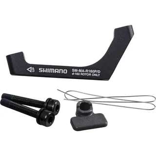 Shimano SM-MA-R160PDH HR PM/FL