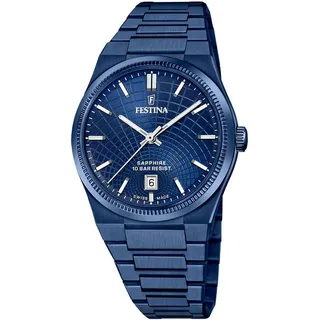 Festina Rive Collection F20078/1 Herrenarmbanduhr