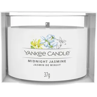 Yankee Candle Midnight Jasmine Votivkerze 37 g