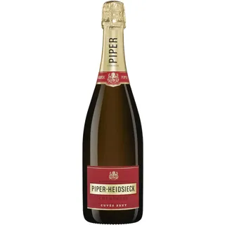 Piper-Heidsieck Cuvée Brut 12% vol 0,75 l Geschenkbox