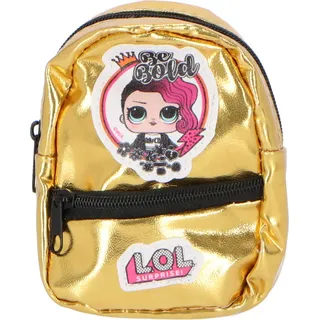 LOL Surprise Gevulde Mini Rugzak Sleutelhanger