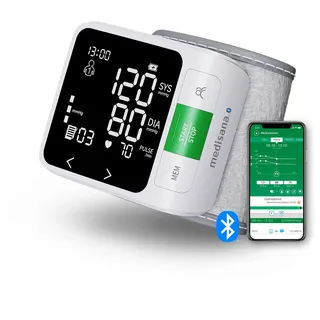 Medisana BW 360 Handgelenk-Blutdruckmessgerät,