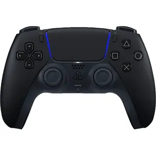 Sony DualSense Wireless-Controller Controller Schwarz PS5