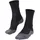 Wandersocken Herren 1 Paar Grau 39-41