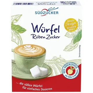Südzucker Würfelzucker 500 g