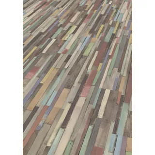 EGGER Laminat Nature Sense Dimas Wood 1292 x 193 mm bunt