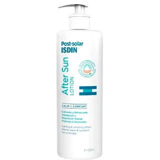 Isdin After-Sun Lotion 400 ml