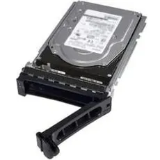 Dell HD 8T 7.2K 3.5 512E T-G EC (8 TB, 3.5"), Festplatte
