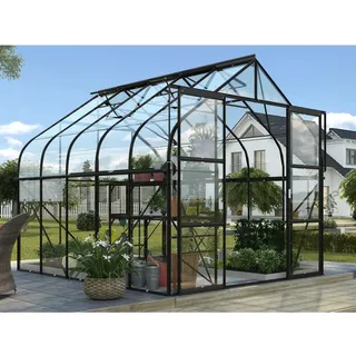 Vitavia Diana 8300 schwarz ESG 3 mm 8,3 m²