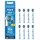 Pro Precision Clean Aufsteckbürsten 8 St.