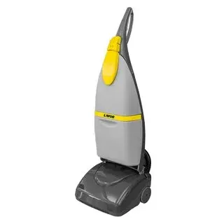 Lavor Wash Scheuersaugmaschine Lavor Pro Sprinter Gelb