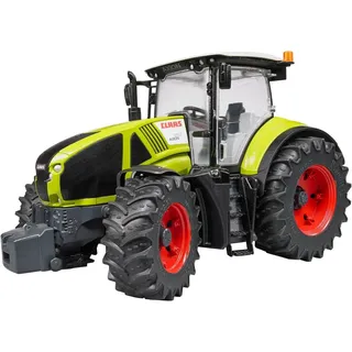 Bruder 03012 - Traktor Claas Axion 950 gelb 1:16