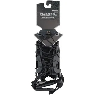 Komperdell TPU Snowshoe Binding black (925) L