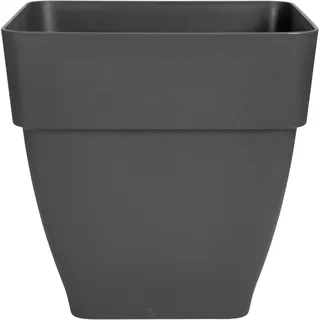 elho Vibia Campana Quadrat 36,4 x 36,4 x 36 cm Anthrazit