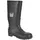 FW95 Total Sicherheitsstiefel Mit Stahlkappe PVC/Nitril Schwarz