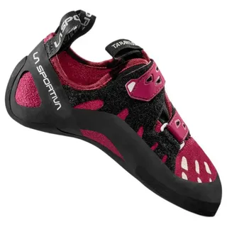 La Sportiva Tarantula Kletterschuhe - red plum (U02U02) 34.5
