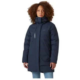 HELLY HANSEN Adore Parka navy - M