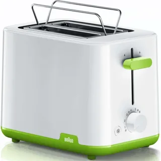 Braun Toaster HT1010GR