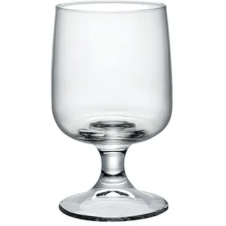 Rocco Bormioli Executive Set 12 Gläser Wasser 26 cl