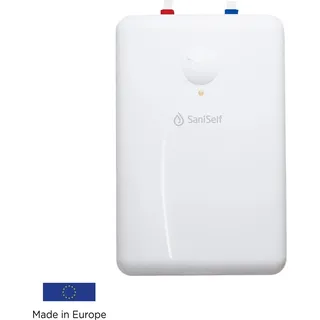 SaniSelf Kleinspeicher UTS-5 Basis Untertisch 5 l